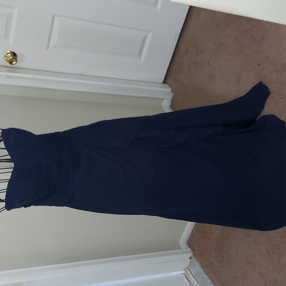 Bill Levkoff dress